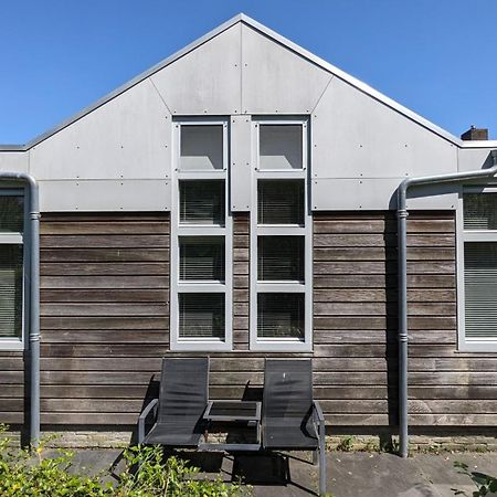 Slaap Lekker Lejlighed Dokkum Eksteriør billede