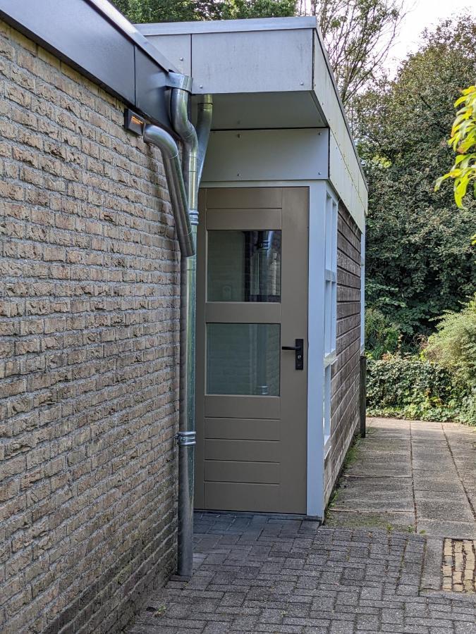 Slaap Lekker Lejlighed Dokkum Eksteriør billede